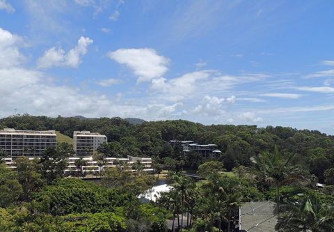 Charlesworth Bay Beach Resort - Tourism Bookings 3