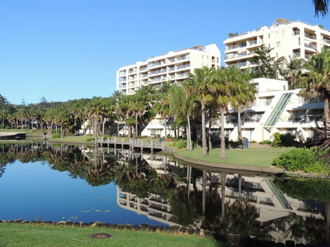 Charlesworth Bay Beach Resort - Tourism Bookings 0