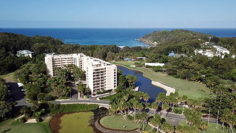 Charlesworth Bay Beach Resort - Tourism Bookings 36