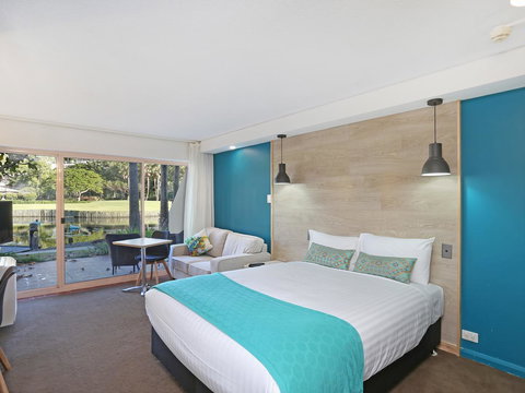 Charlesworth Bay Beach Resort - Tourism Bookings 41
