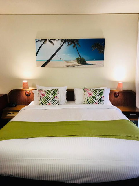 Charlesworth Bay Beach Resort - Tourism Bookings 39
