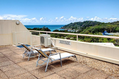 Charlesworth Bay Beach Resort - Tourism Bookings 21