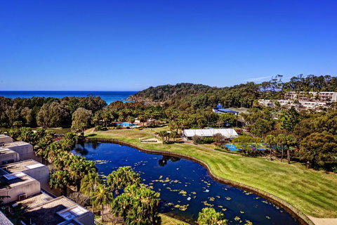 Charlesworth Bay Beach Resort - Tourism Bookings 19