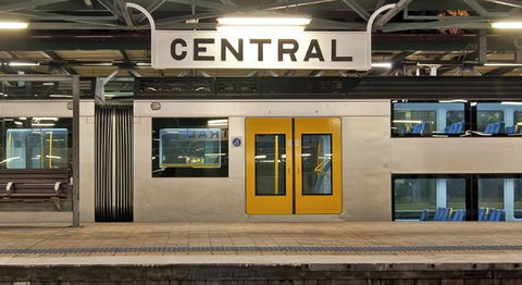 Comfortable Apartment In Central Sydney - Tourism Bookings 7