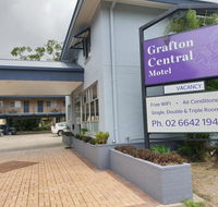 Grafton Central Motel - Events Australia