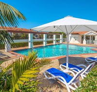 The Sands Resort at Yamba - Tourism Bookings