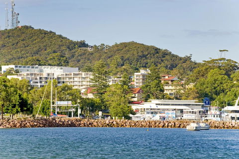 Victoria Parade, Kiah, Unit 10, 53 - Tourism Bookings 16