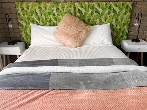 Mulwala Resort - Tourism Bookings 26