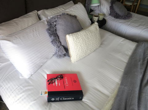 Mulwala Resort - Tourism Bookings 27