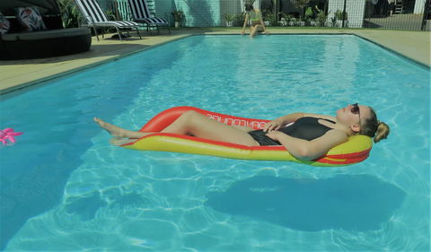 Mulwala Resort - Tourism Bookings 2