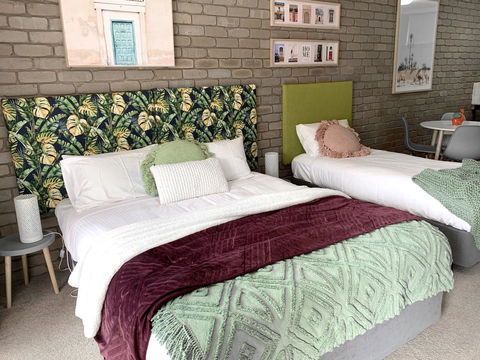 Mulwala Resort - Tourism Bookings 32