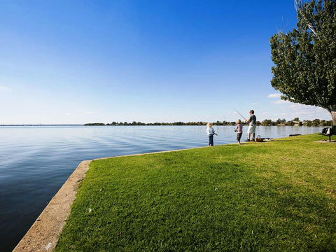Mulwala Resort - Tourism Bookings 39