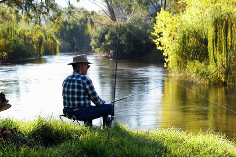 Mulwala Resort - Tourism Bookings 42