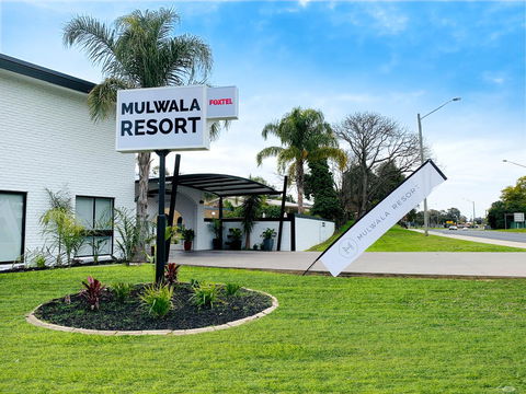 Mulwala Resort - Tourism Bookings 12