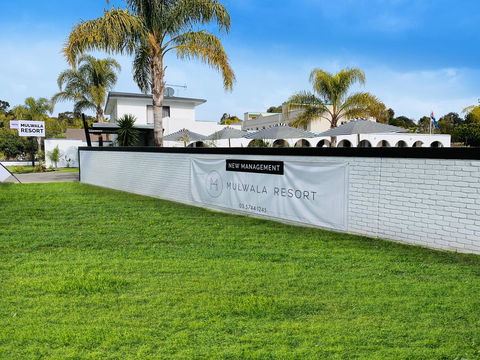 Mulwala Resort - Tourism Bookings 13