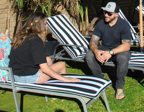 Mulwala Resort - Tourism Bookings 5