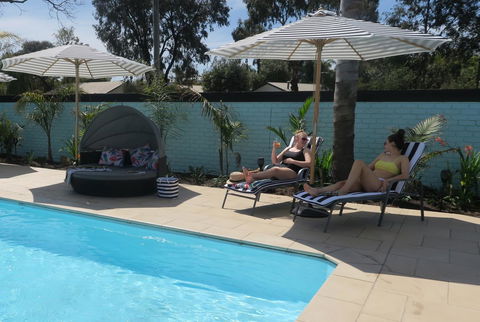 Mulwala Resort - Tourism Bookings 4