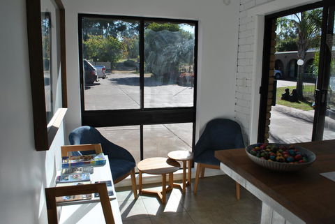 Mulwala Resort - Tourism Bookings 37