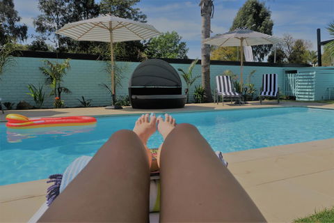 Mulwala Resort - Tourism Bookings 6