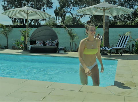 Mulwala Resort - Tourism Bookings 1