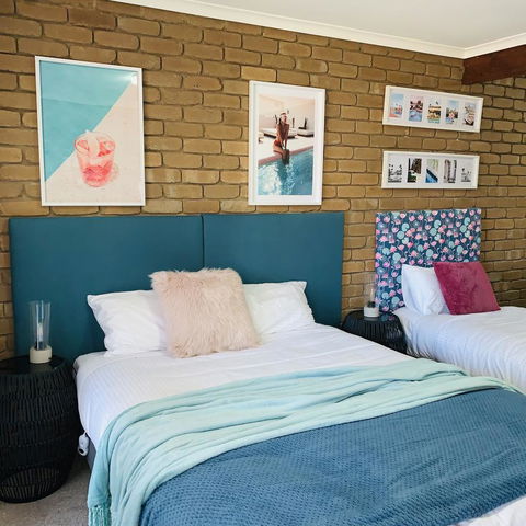 Mulwala Resort - Tourism Bookings 19