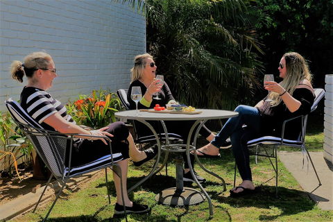 Mulwala Resort - Tourism Bookings 7