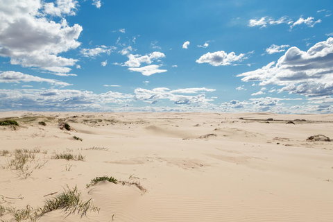 Birubi Beach Holiday Park - Events Australia 38