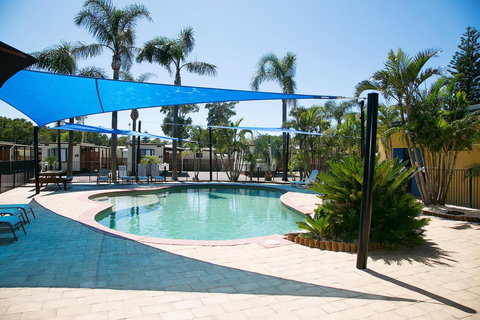 Birubi Beach Holiday Park - Events Australia 4