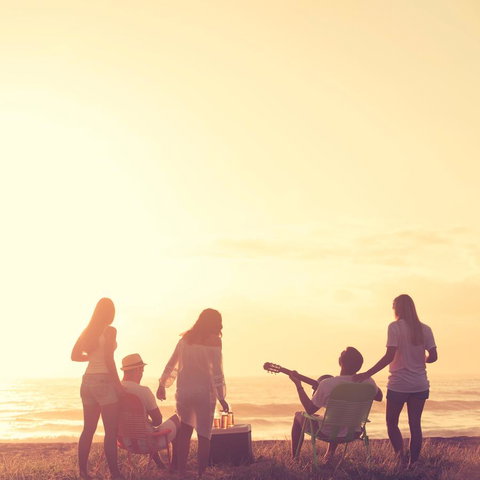 Birubi Beach Holiday Park - Events Australia 1