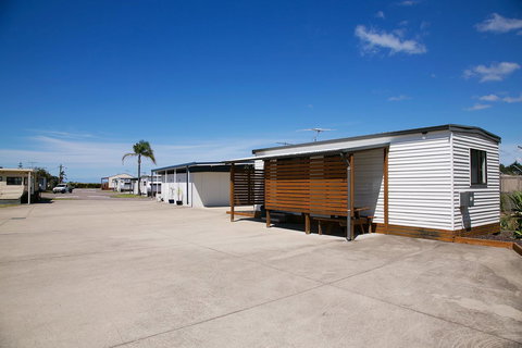 Birubi Beach Holiday Park - Events Australia 20