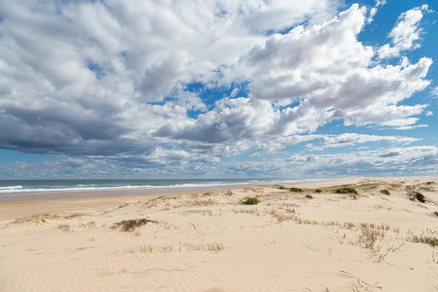 Birubi Beach Holiday Park - Events Australia 37