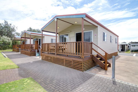 Birubi Beach Holiday Park - Events Australia 10