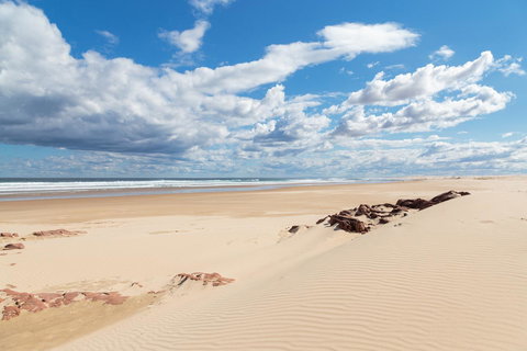 Birubi Beach Holiday Park - Events Australia 42