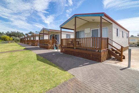 Birubi Beach Holiday Park - Events Australia 3