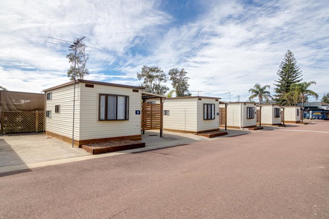 Birubi Beach Holiday Park - Events Australia 17