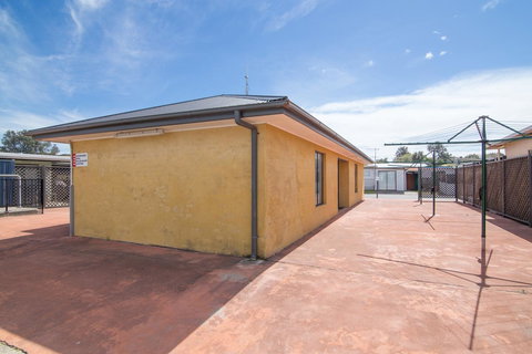 Birubi Beach Holiday Park - Events Australia 16