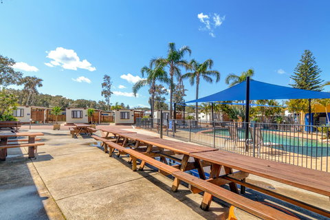 Birubi Beach Holiday Park - Events Australia 8