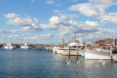 Birubi Beach Holiday Park - Events Australia 34