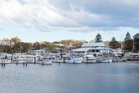 Birubi Beach Holiday Park - Events Australia 35