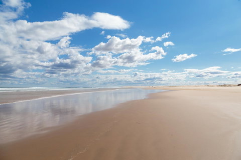 Birubi Beach Holiday Park - Events Australia 41