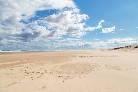 Birubi Beach Holiday Park - Events Australia 39