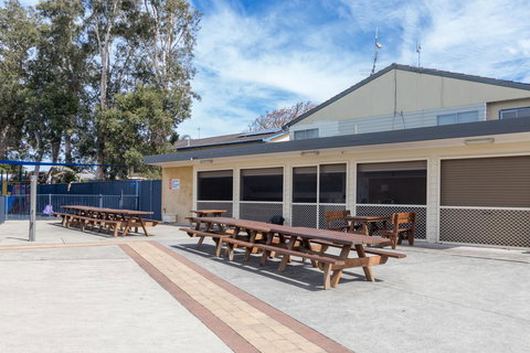 Birubi Beach Holiday Park - Events Australia 14