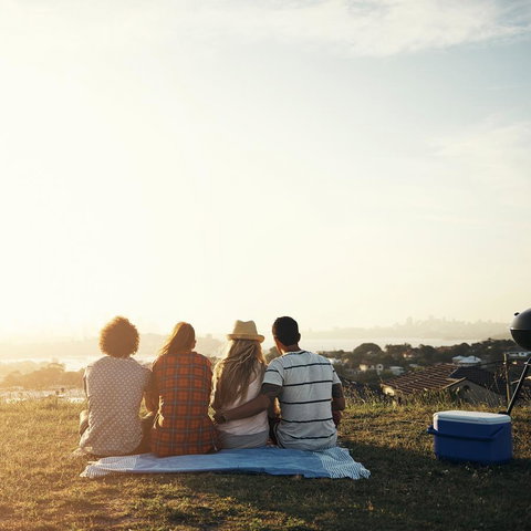 Birubi Beach Holiday Park - Events Australia 2