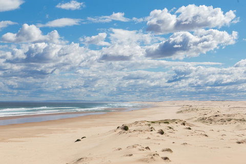 Birubi Beach Holiday Park - Events Australia 44