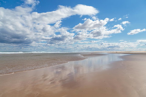 Birubi Beach Holiday Park - Events Australia 40