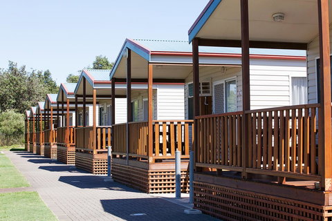 Birubi Beach Holiday Park - Events Australia 6