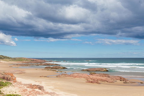 Birubi Beach Holiday Park - Events Australia 43