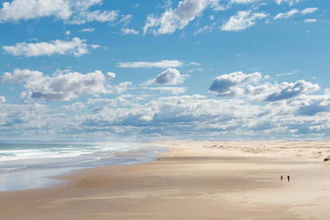 Birubi Beach Holiday Park - Events Australia 36