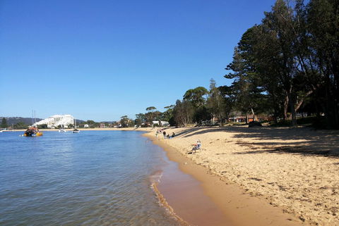 BASE Holidays - Ettalong Beach Premium Apartments - Events Australia 30