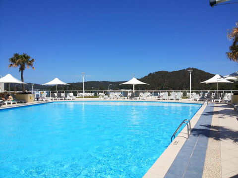 BASE Holidays - Ettalong Beach Premium Apartments - Events Australia 31